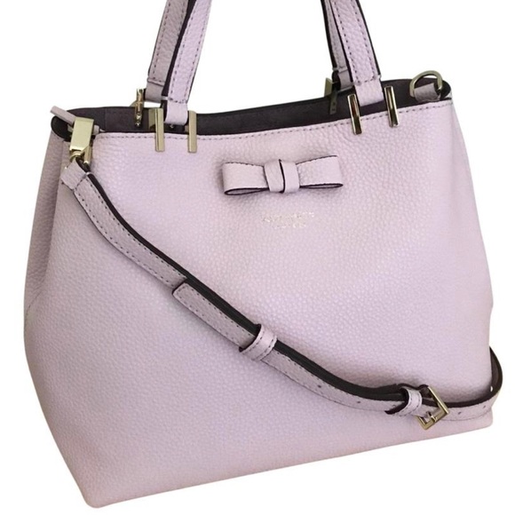 Kate Spade Gwyn Pershing Street (550) - Picture 2 of 3